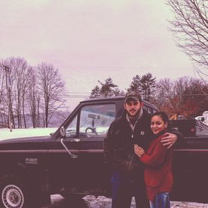 Meet your Posher, Jacob